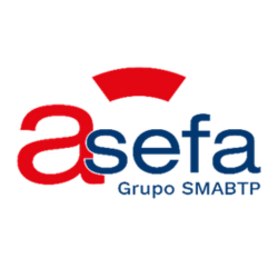 ASEFA 250x250