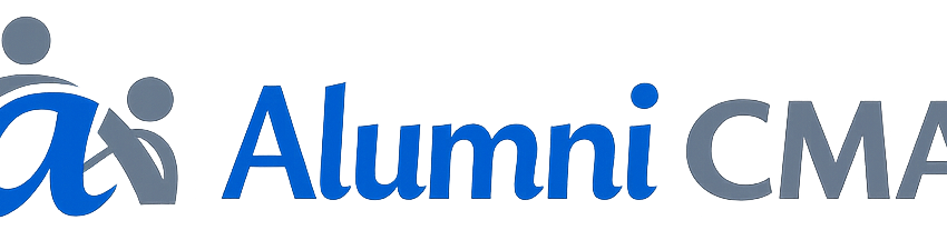 Logo Alumni fono transparente Logo Alumni fono transparente