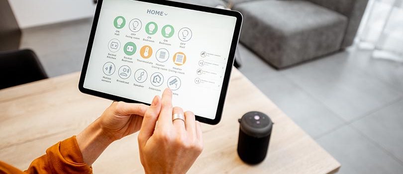 Dispositius intel·ligents La protecció de dades en l'ús de l'internet de les coses