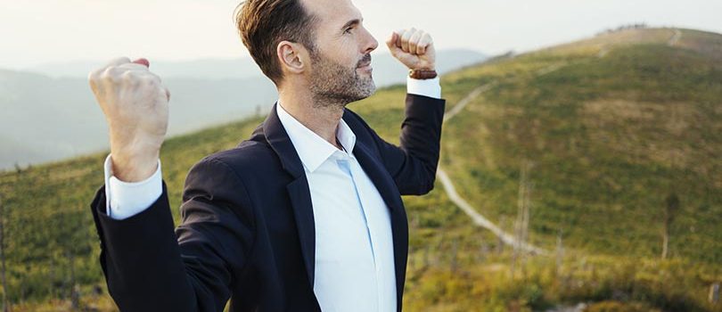 Autoconfiança la importància de l'autoconfiança