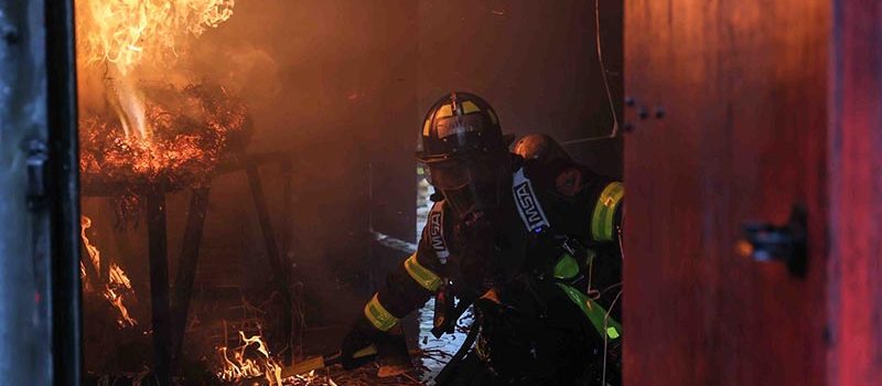 F06_INCENDIO Incendi habitatge