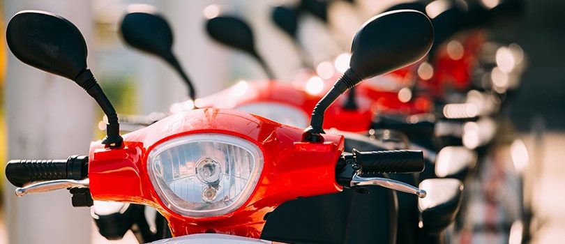 Motos elèctriques Motos elèctriques