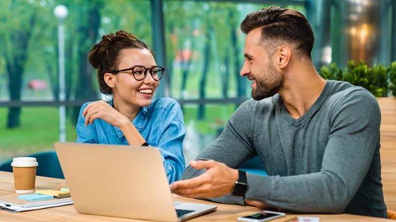 7 raons per cursar el Màster del Col·legi