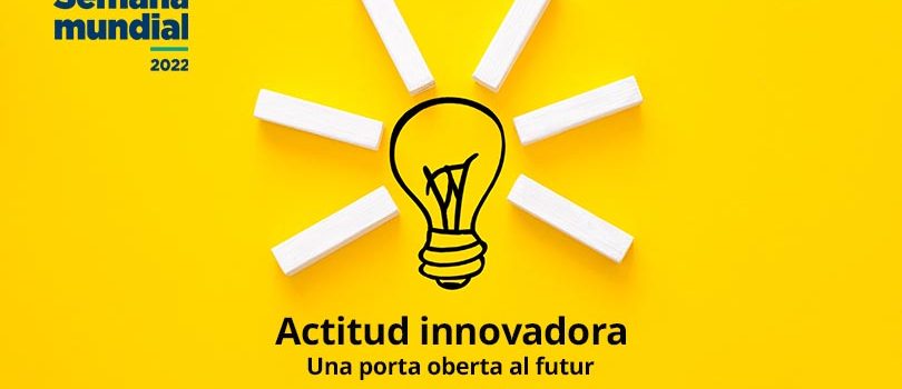 innovación