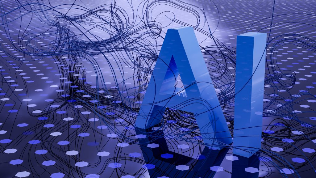 Intel·ligència artificial per al teu negoci