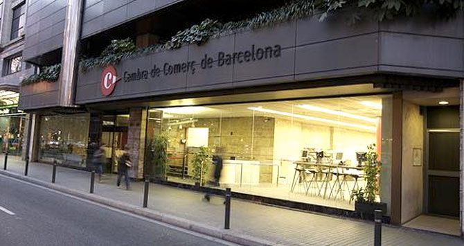 Gran èxit de la Mediació, present en les Cambres de Comerç