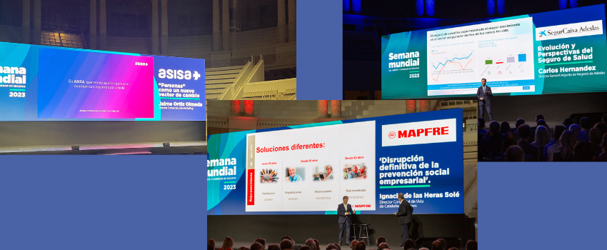 ASISA MAPFRE ADESLAS ASISA MAPFRE ADESLAS