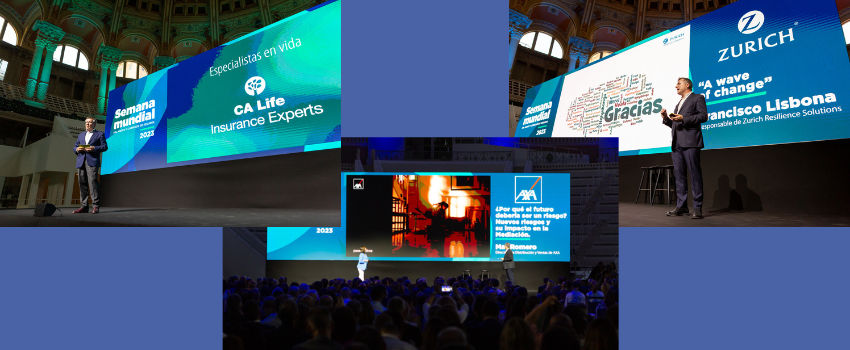 CALIFE AXA Zurich CALIFE AXA Zurich