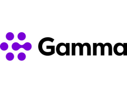 Gamma 250x250