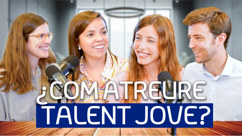 EM Talent Jove