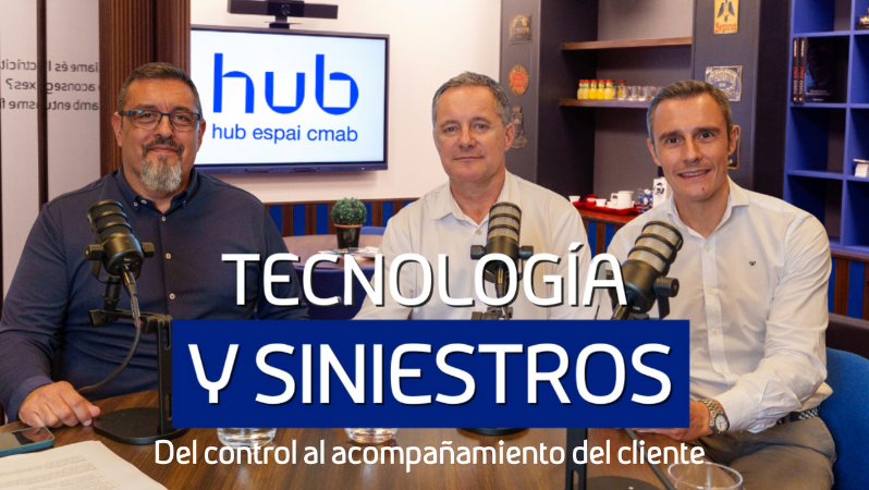 EM tecnologia y siniestros