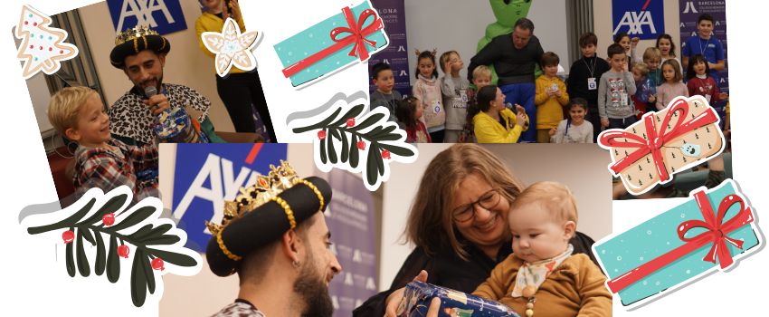 FESTA NADAL FESTA NADAL