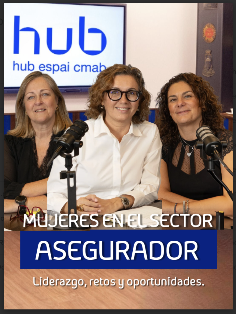 Mujeres y seguros