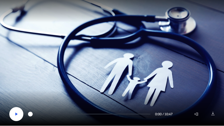 Entrevista a Francesc Santasusana, a La Linterna de La Cope