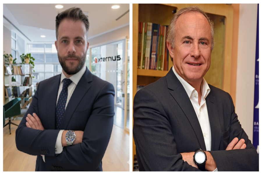 Convenio de colaboración entre Xternus y el Hub