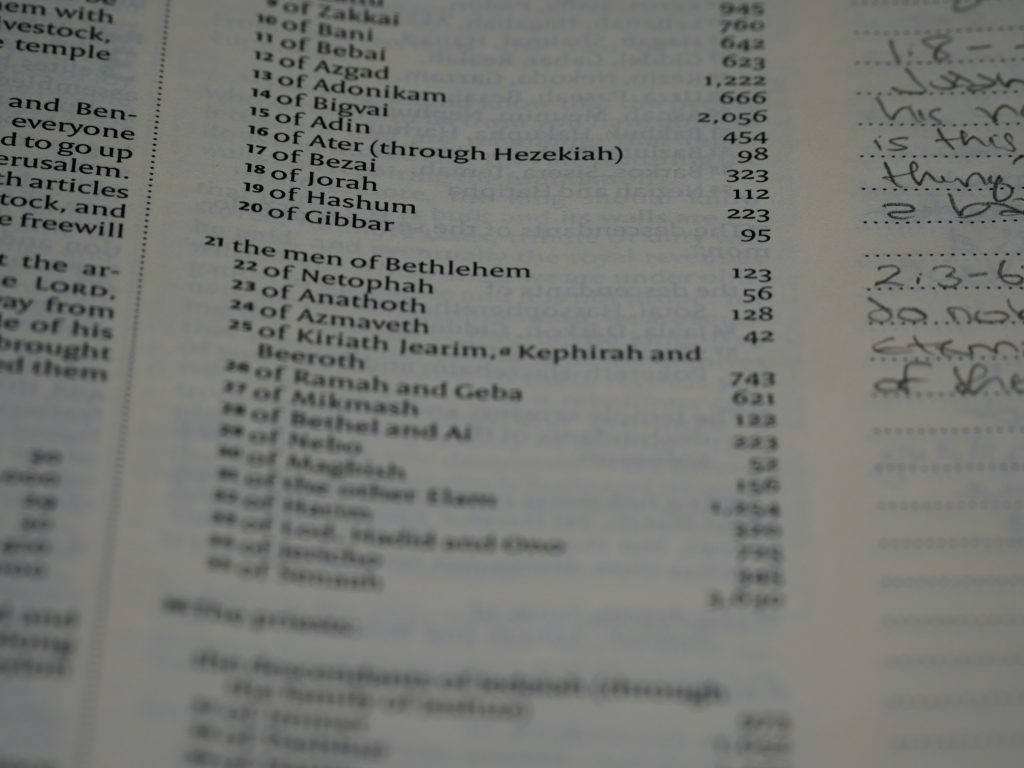 Obert el termini per a presentar la DEC