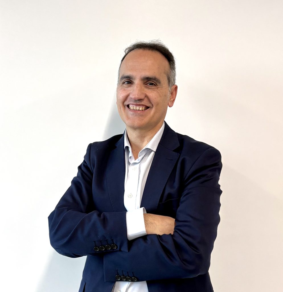 Entrevista a David Gil, d'Occident