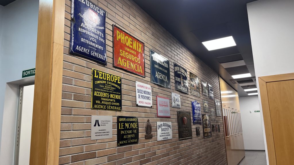 Conservant la memòria històrica