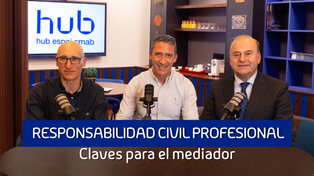 Les assegurances RC, al pòdcast