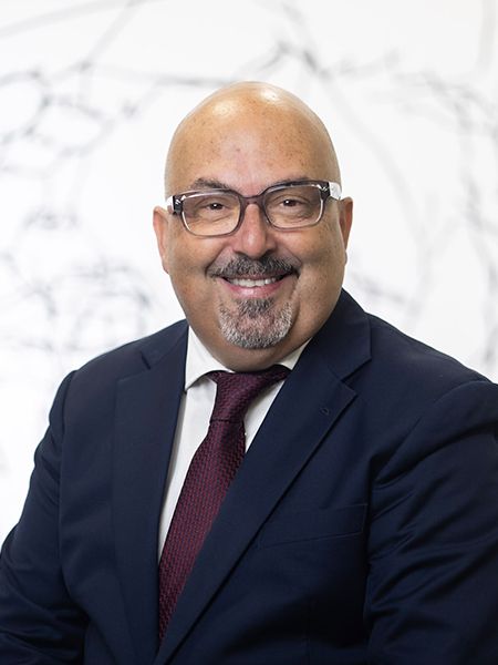 Entrevista a Pedro Orbe (DKV)