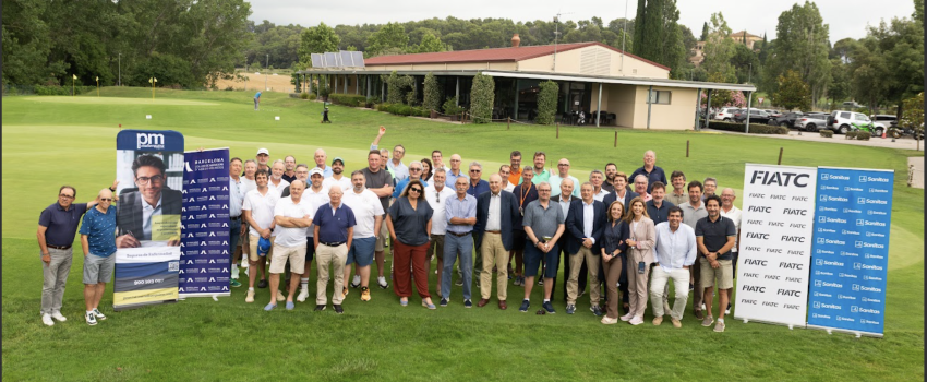 Torneo Colegio-Golf-La-Roca