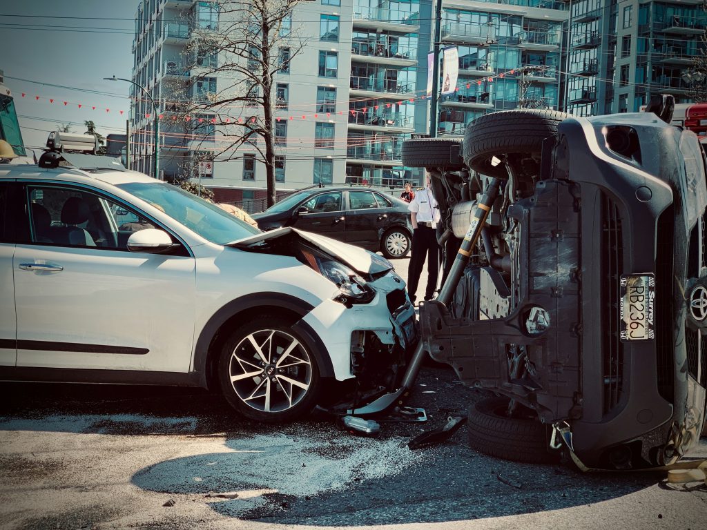 Las primas de Autos frenan la subida