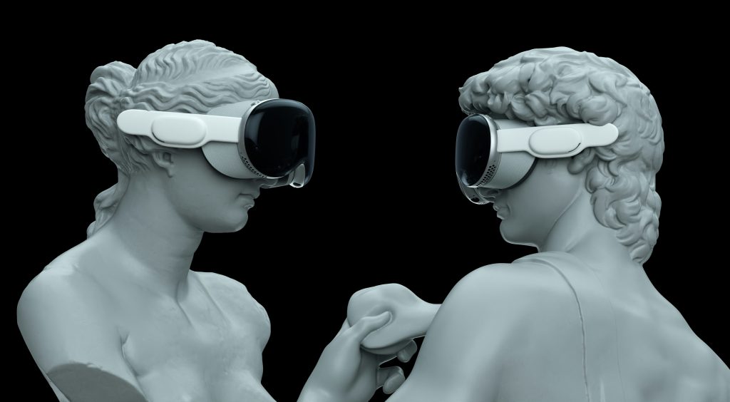 Tecnología de realidad aumentada y virtual aplicada a los riesgos industriales
