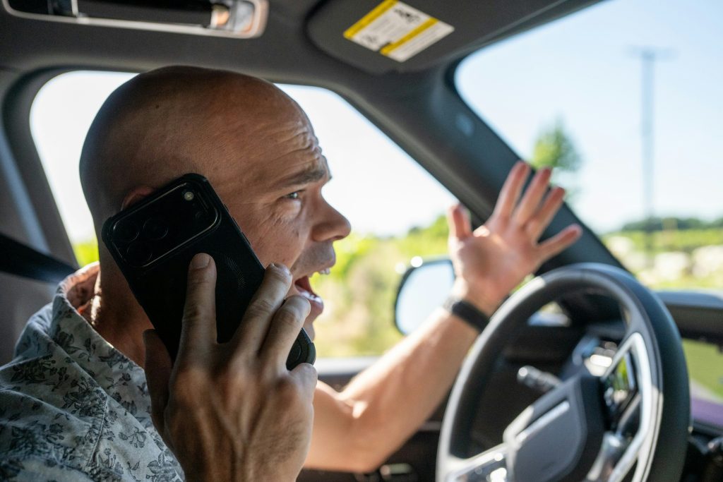 Conductores: suspenso en sostenibilidad