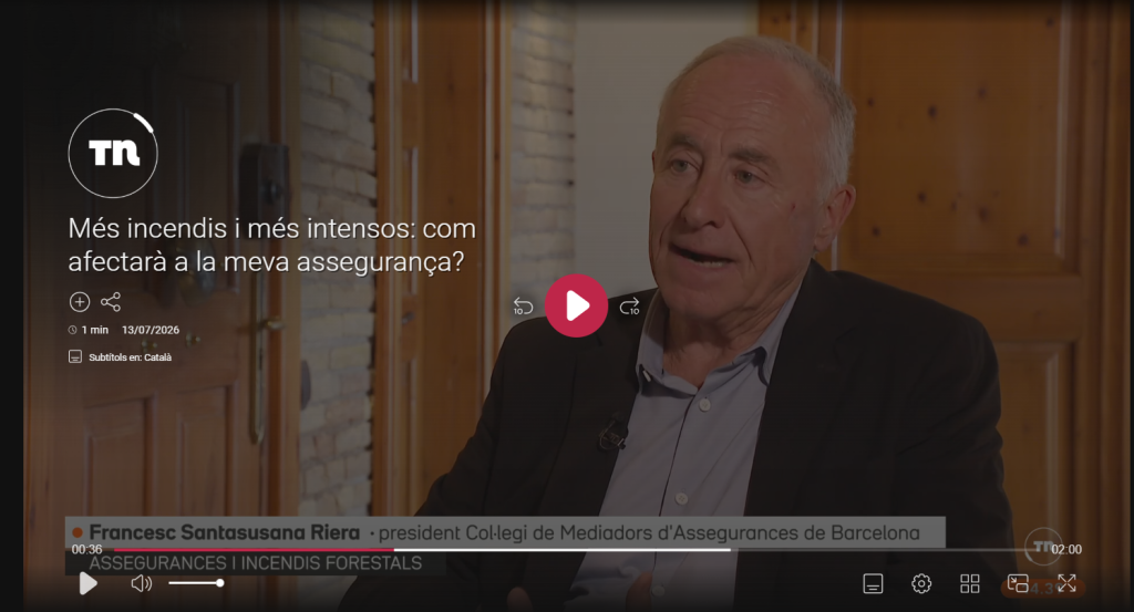 Francesc Santasusana entrevista a 3cat