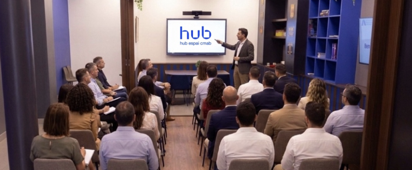 HUB sesion HUB sesion